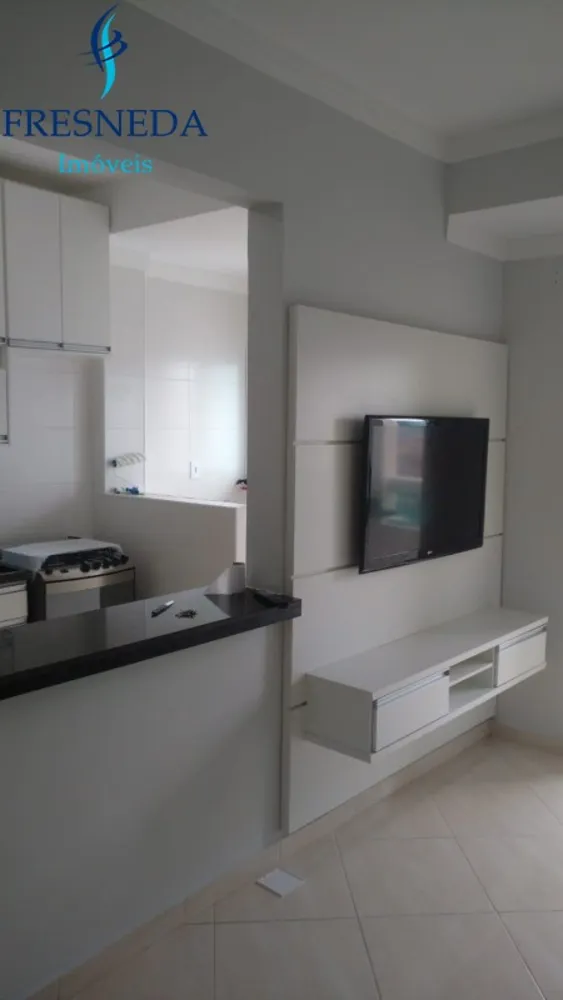 Apartamento, 2 quartos, 63 m² - Foto 4