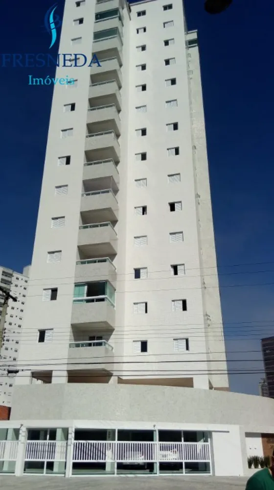 Apartamento, 2 quartos, 63 m² - Foto 1