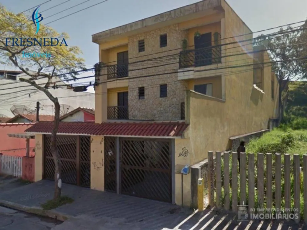Apartamento, 2 quartos, 55 m² - Foto 1