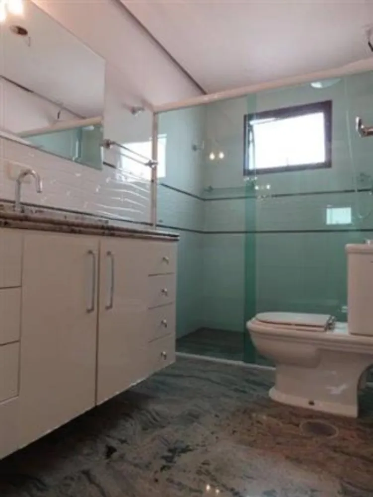 Apartamento, 4 quartos, 170 m² - Foto 1
