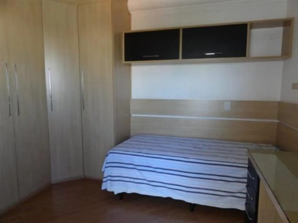 Apartamento, 4 quartos, 170 m² - Foto 3