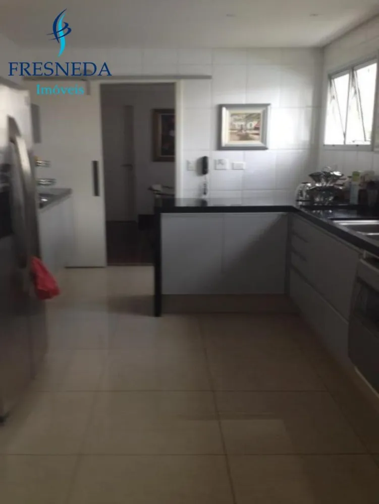 Apartamento, 4 quartos, 340 m² - Foto 3