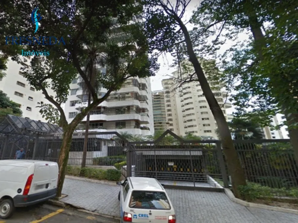Apartamento, 4 quartos, 340 m² - Foto 1