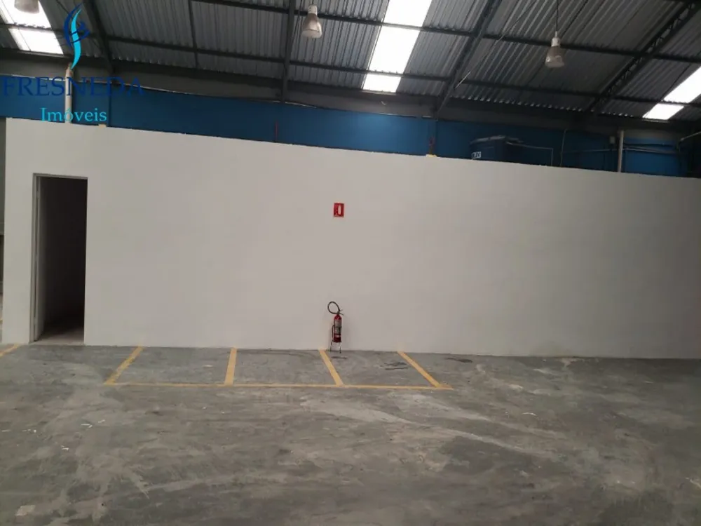 Depósito-Galpão, 1543 m² - Foto 3