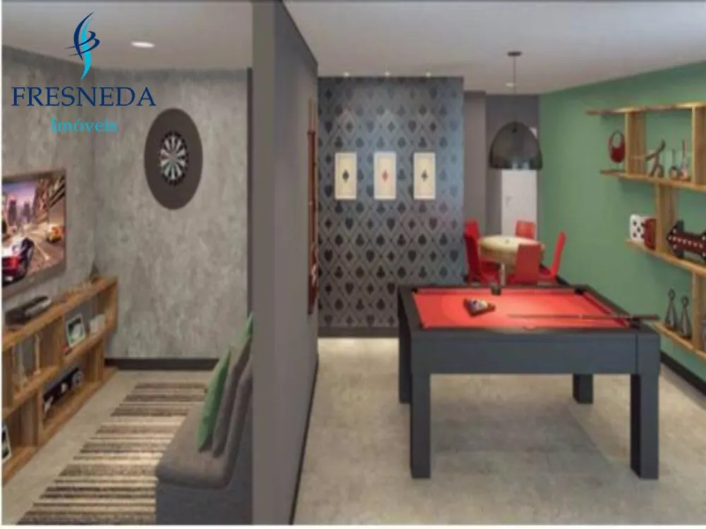 Apartamento, 3 quartos, 68 m² - Foto 2