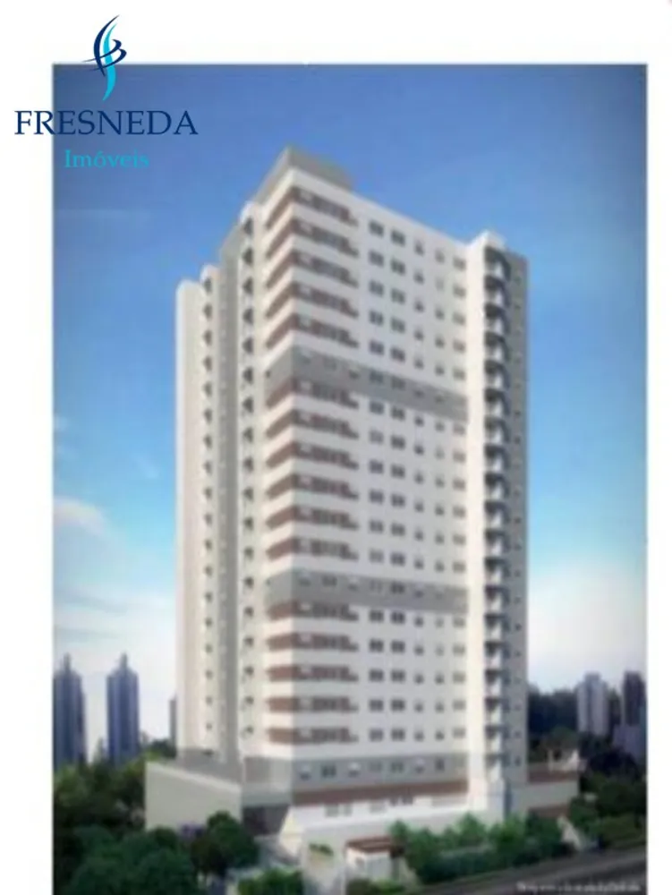 Apartamento, 3 quartos, 68 m² - Foto 1