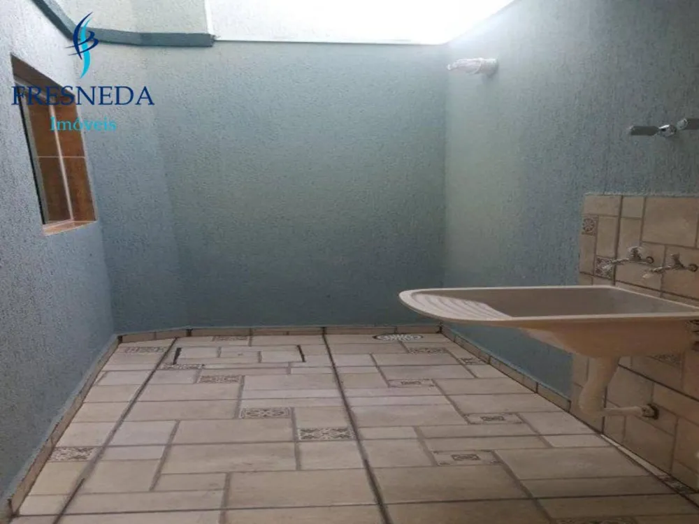 Sobrado, 2 quartos, 57 m² - Foto 3