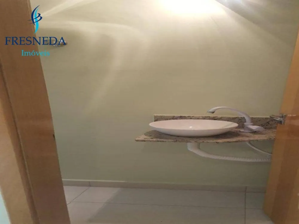 Sobrado, 2 quartos, 57 m² - Foto 4