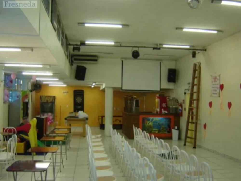 Loja-Salão, 1000 m² - Foto 4