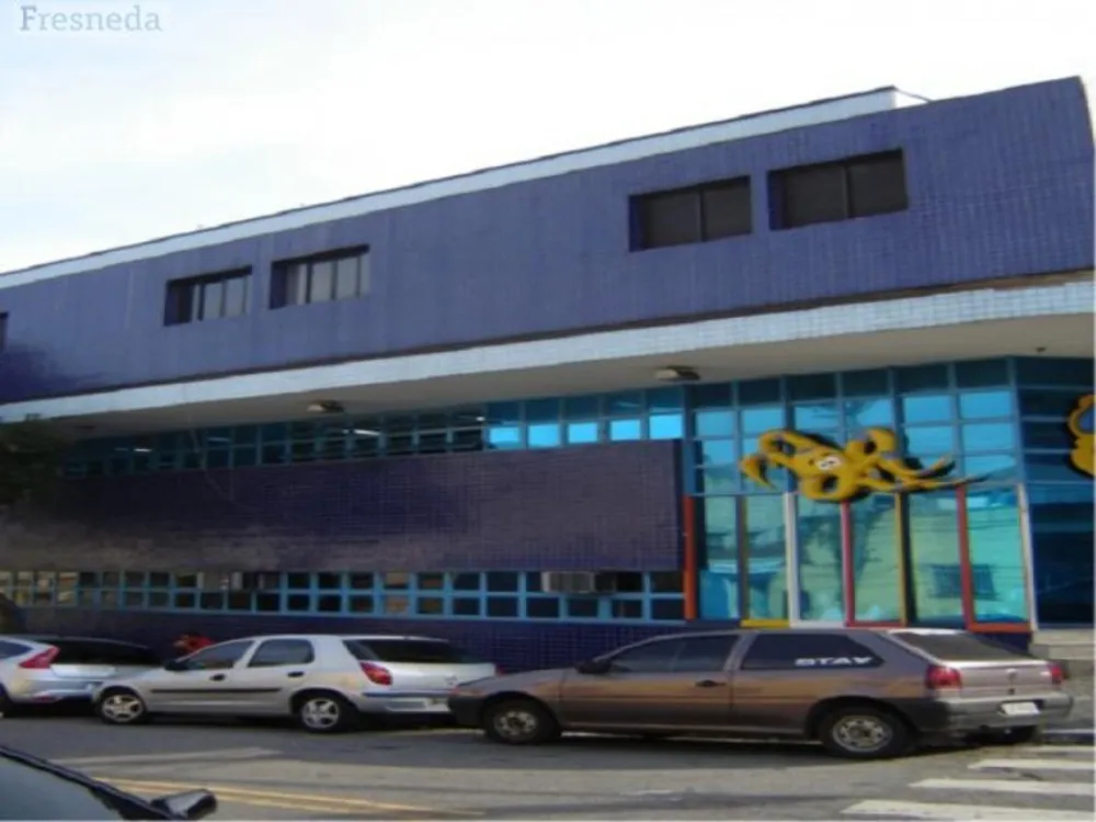 Loja-Salão, 1000 m² - Foto 3