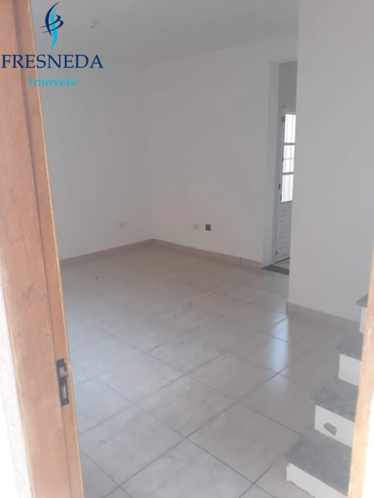 Sobrado, 2 quartos, 75 m² - Foto 2