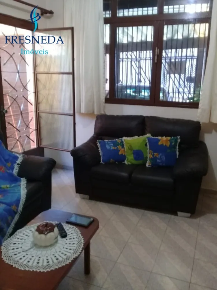 Sobrado, 2 quartos, 100 m² - Foto 1