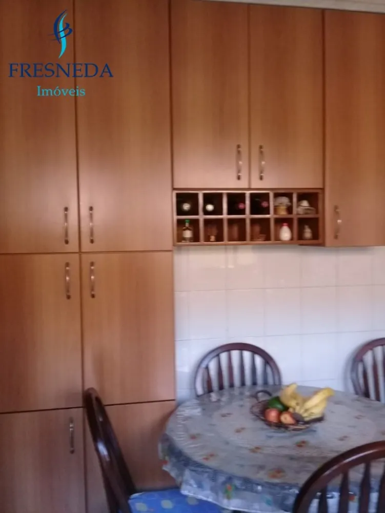 Sobrado, 2 quartos, 100 m² - Foto 4