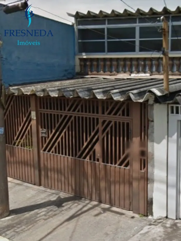 Sobrado, 2 quartos, 100 m² - Foto 2