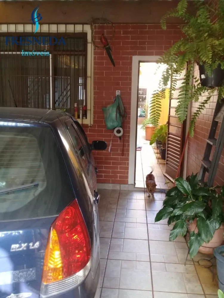 Sobrado, 2 quartos, 100 m² - Foto 3