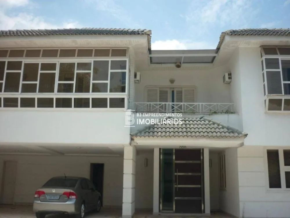 Sobrado, 4 quartos, 577 m² - Foto 3