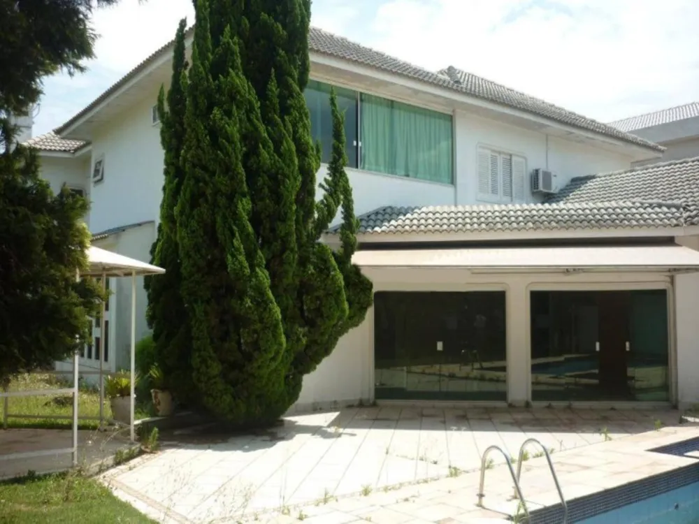 Sobrado, 4 quartos, 577 m² - Foto 2