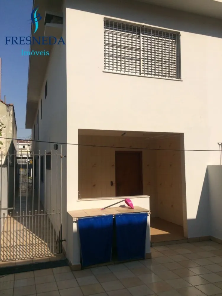 Sobrado, 3 quartos, 180 m² - Foto 4