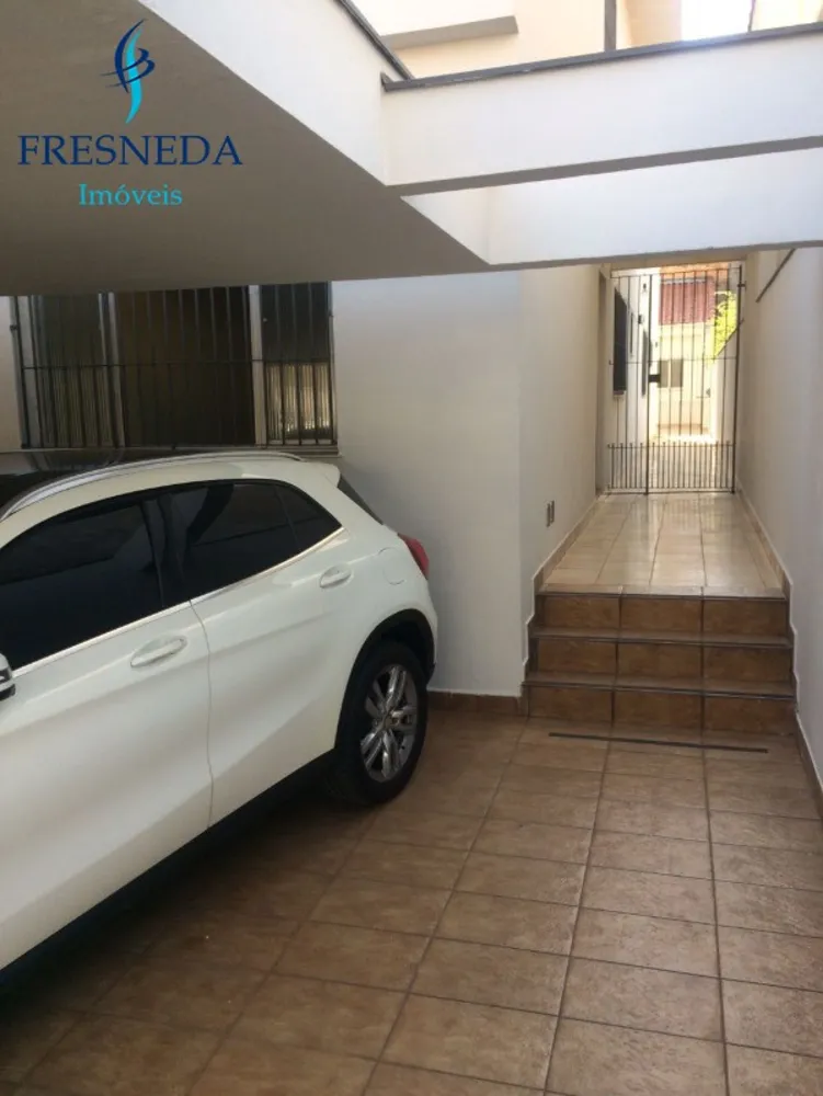 Sobrado, 3 quartos, 180 m² - Foto 1