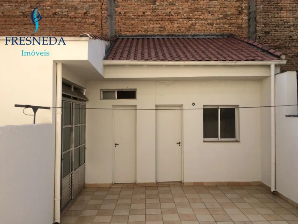 Sobrado, 3 quartos, 180 m² - Foto 2