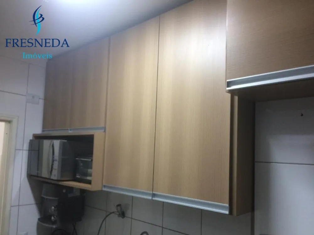 Apartamento, 2 quartos, 56 m² - Foto 3