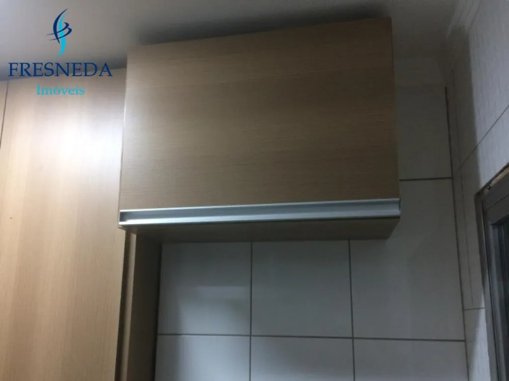 Apartamento, 2 quartos, 56 m² - Foto 2