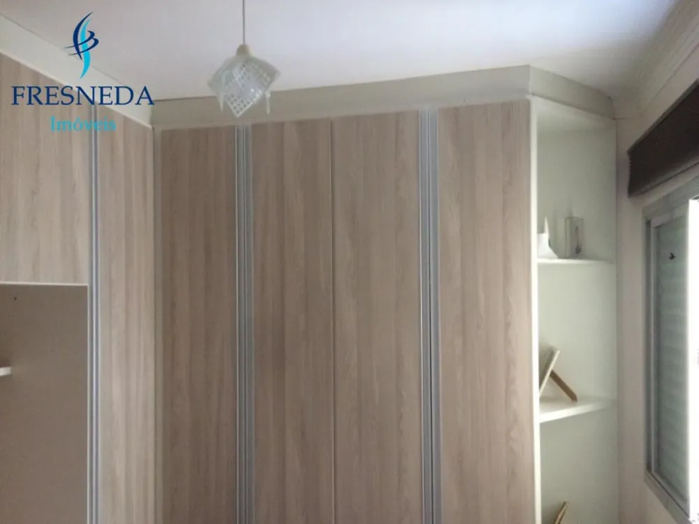 Apartamento, 2 quartos, 56 m² - Foto 4