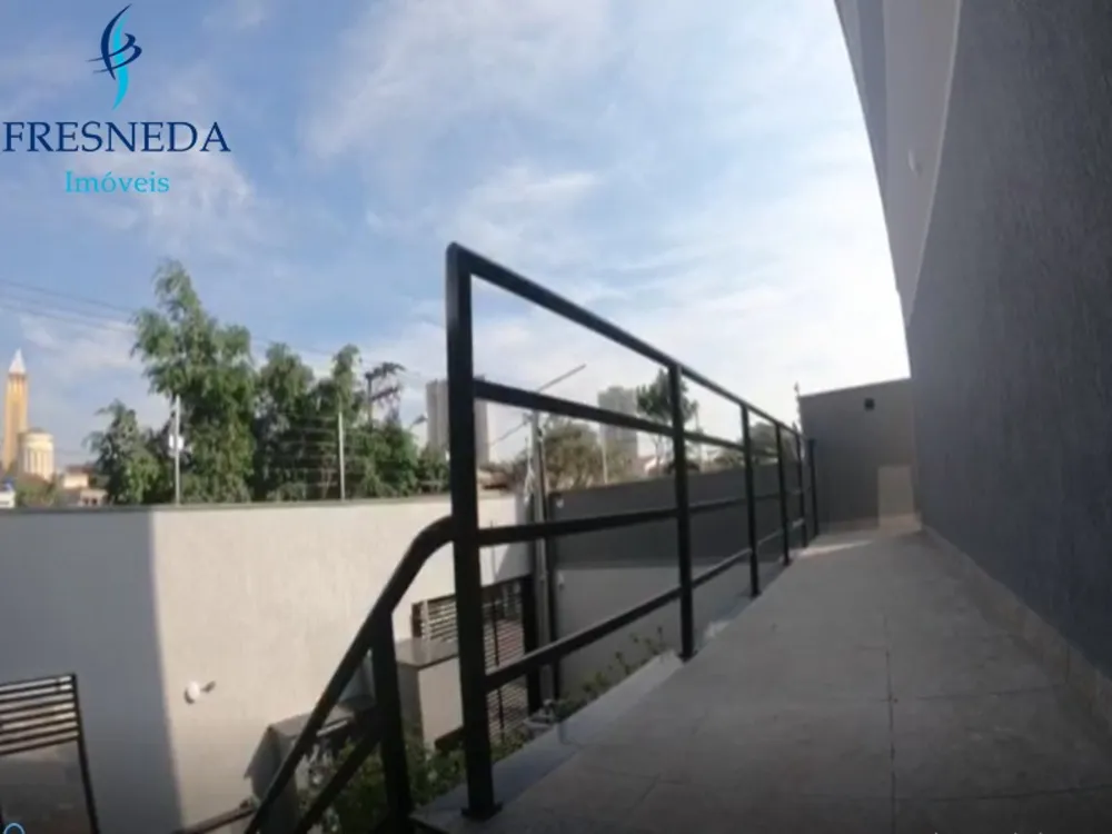 Sobrado, 3 quartos, 160 m² - Foto 3