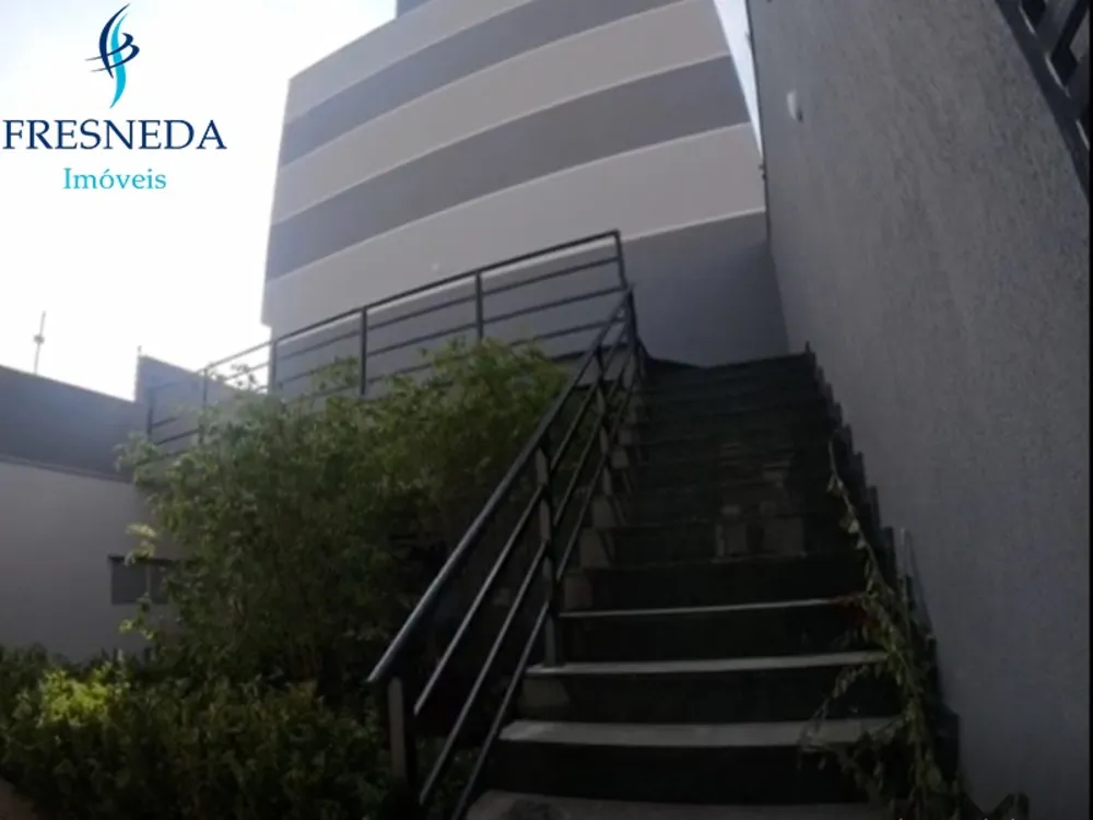 Sobrado, 3 quartos, 160 m² - Foto 2