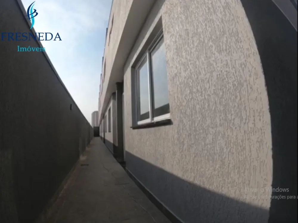 Sobrado, 3 quartos, 160 m² - Foto 4