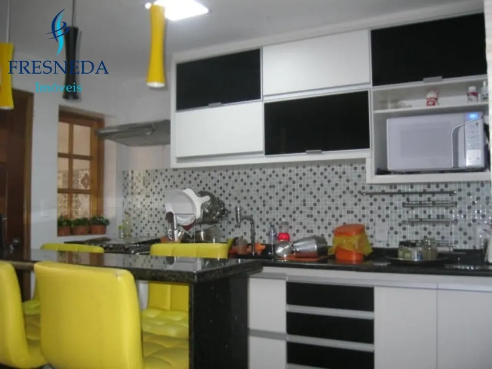 Sobrado, 3 quartos, 160 m² - Foto 3