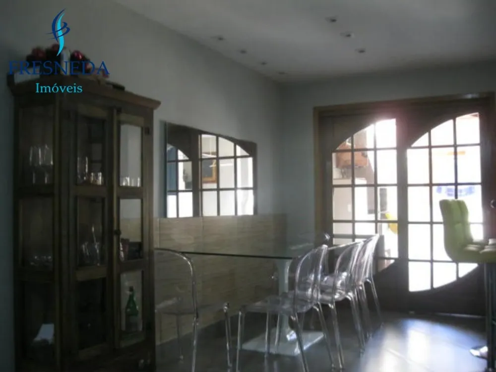 Sobrado, 3 quartos, 160 m² - Foto 2