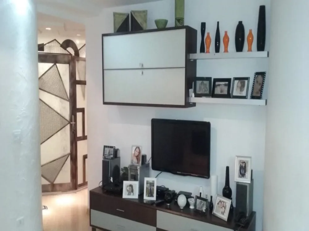 Apartamento, 4 quartos, 128 m² - Foto 1