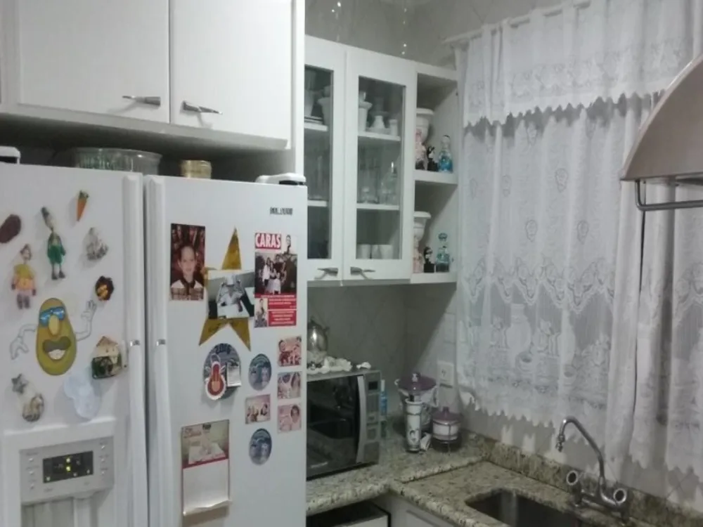 Apartamento, 4 quartos, 128 m² - Foto 2