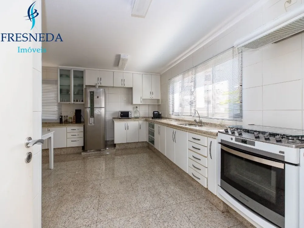 Apartamento, 5 quartos, 244 m² - Foto 1