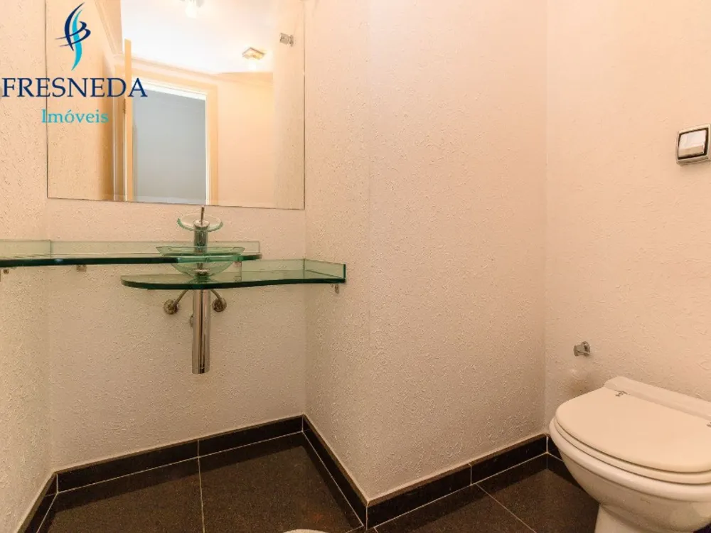 Apartamento, 5 quartos, 244 m² - Foto 4