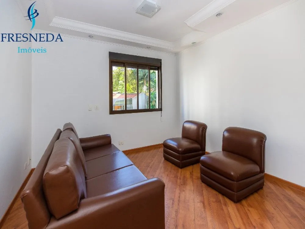 Apartamento, 5 quartos, 244 m² - Foto 3