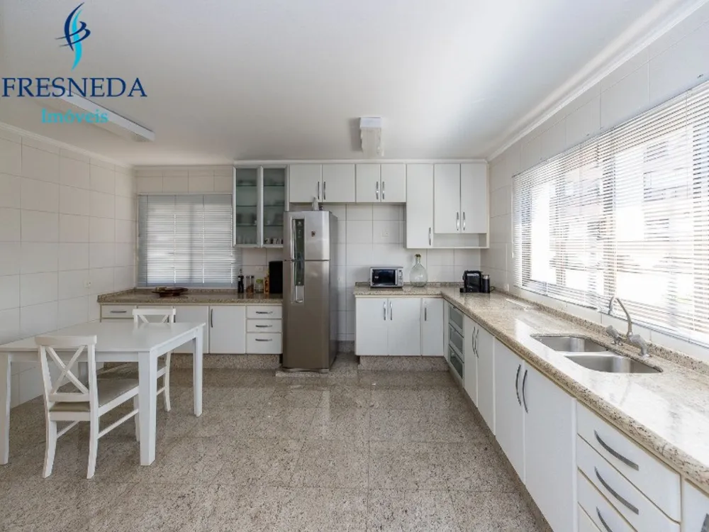 Apartamento, 5 quartos, 244 m² - Foto 2