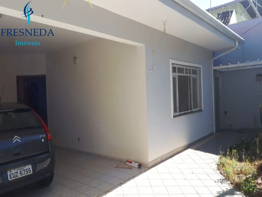 Casa, 3 quartos, 330 m² - Foto 1