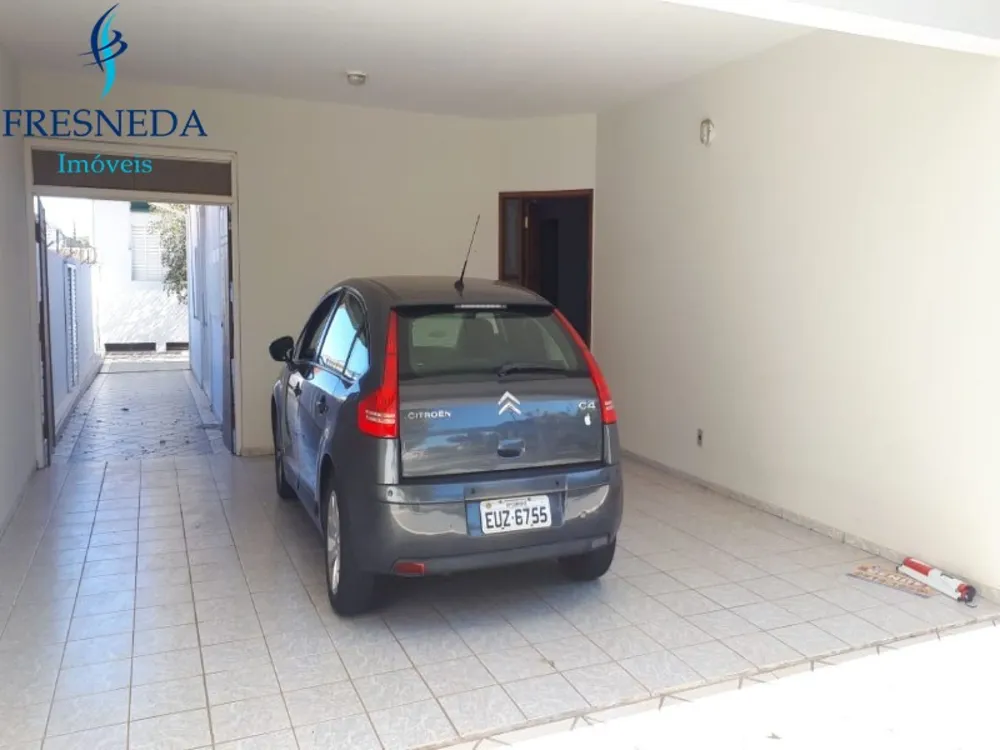 Casa, 3 quartos, 330 m² - Foto 4