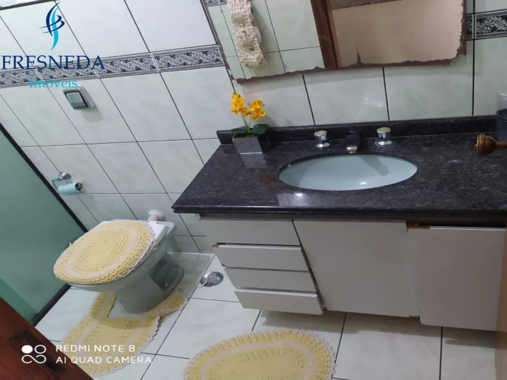 Sobrado, 3 quartos, 140 m² - Foto 4