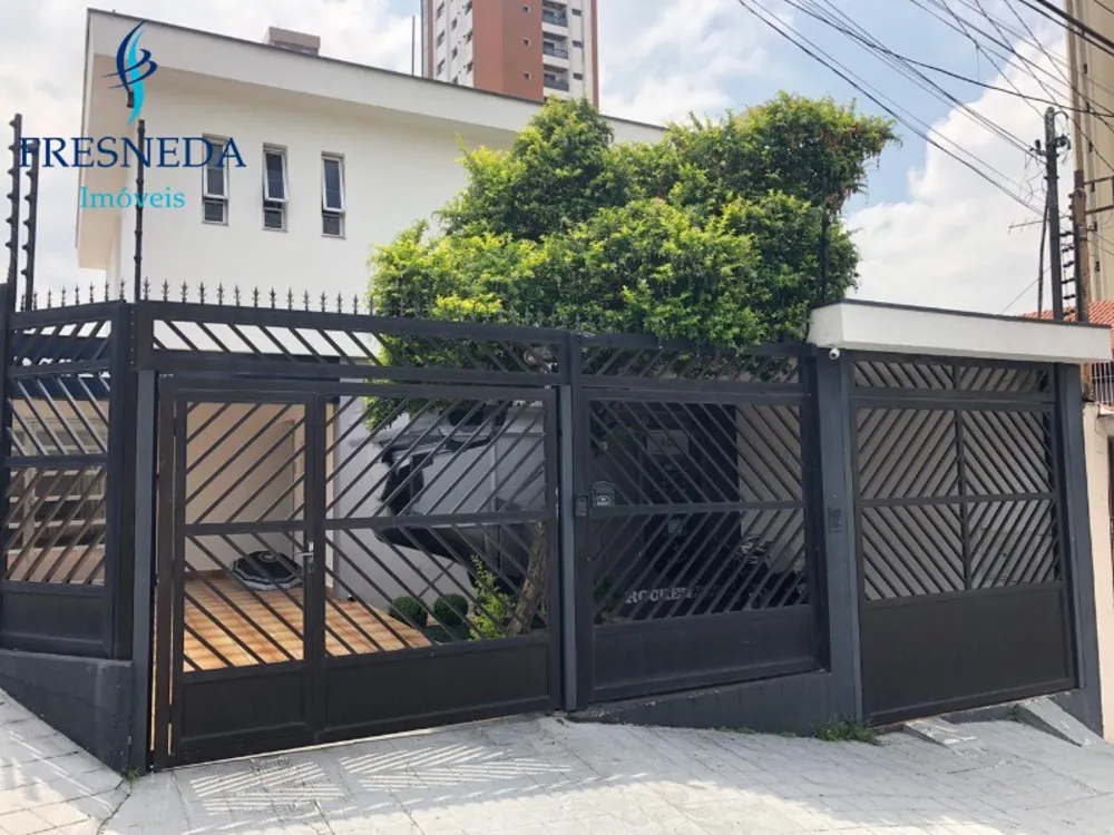 Casa, 3 quartos, 220 m² - Foto 1
