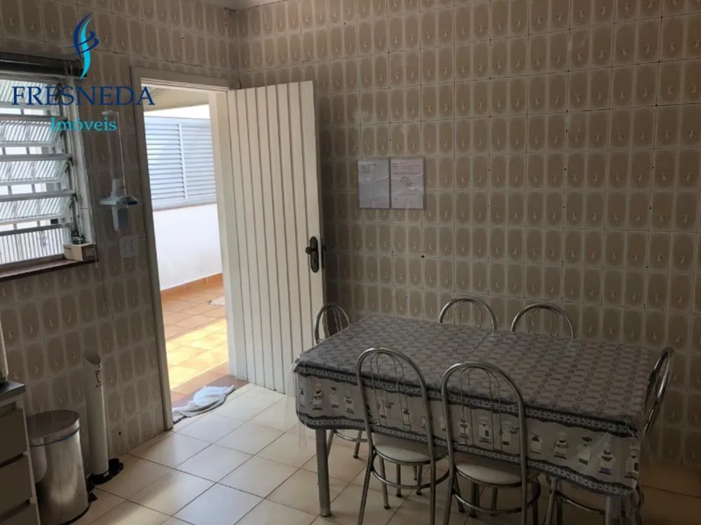 Casa, 3 quartos, 220 m² - Foto 4