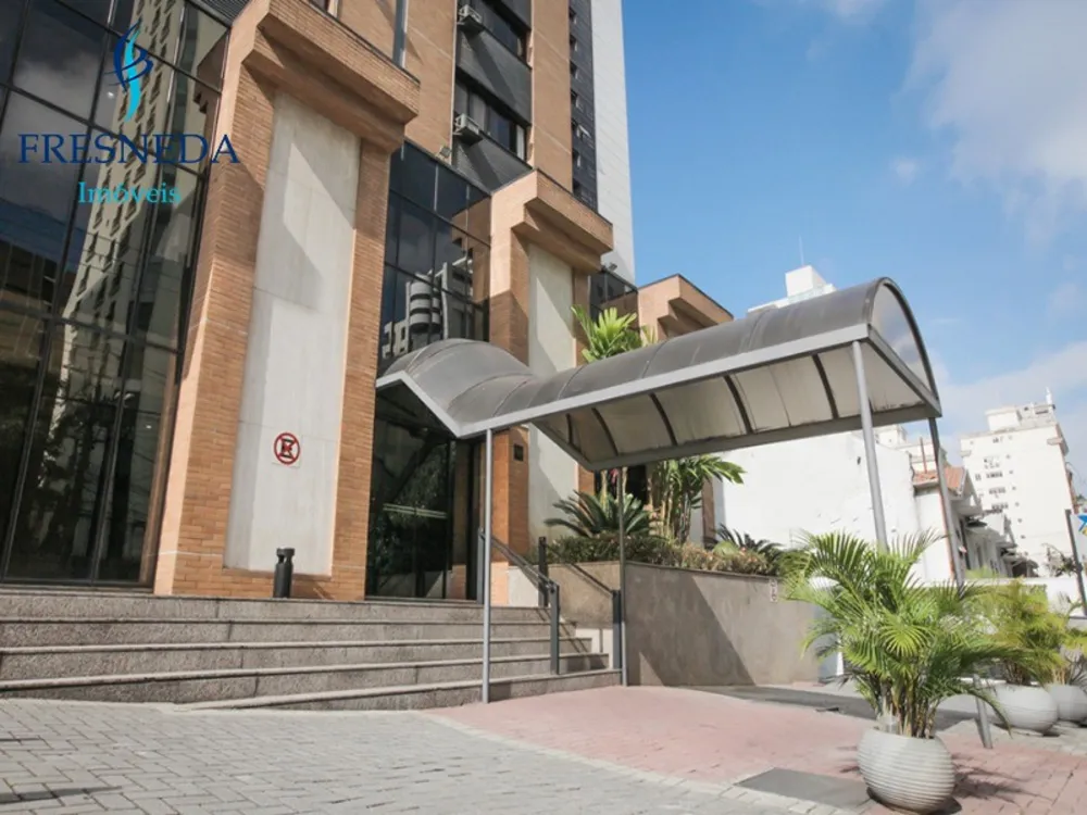 Flat/Apart Hotel, 1 quarto, 33 m² - Foto 1