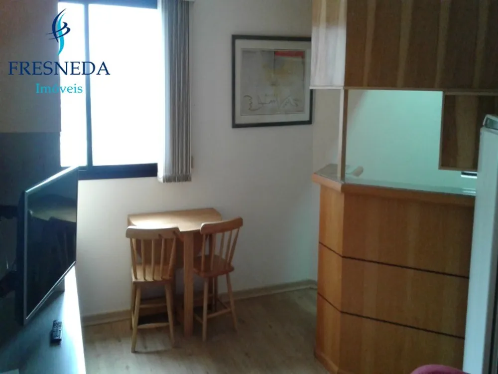 Flat/Apart Hotel, 1 quarto, 33 m² - Foto 2