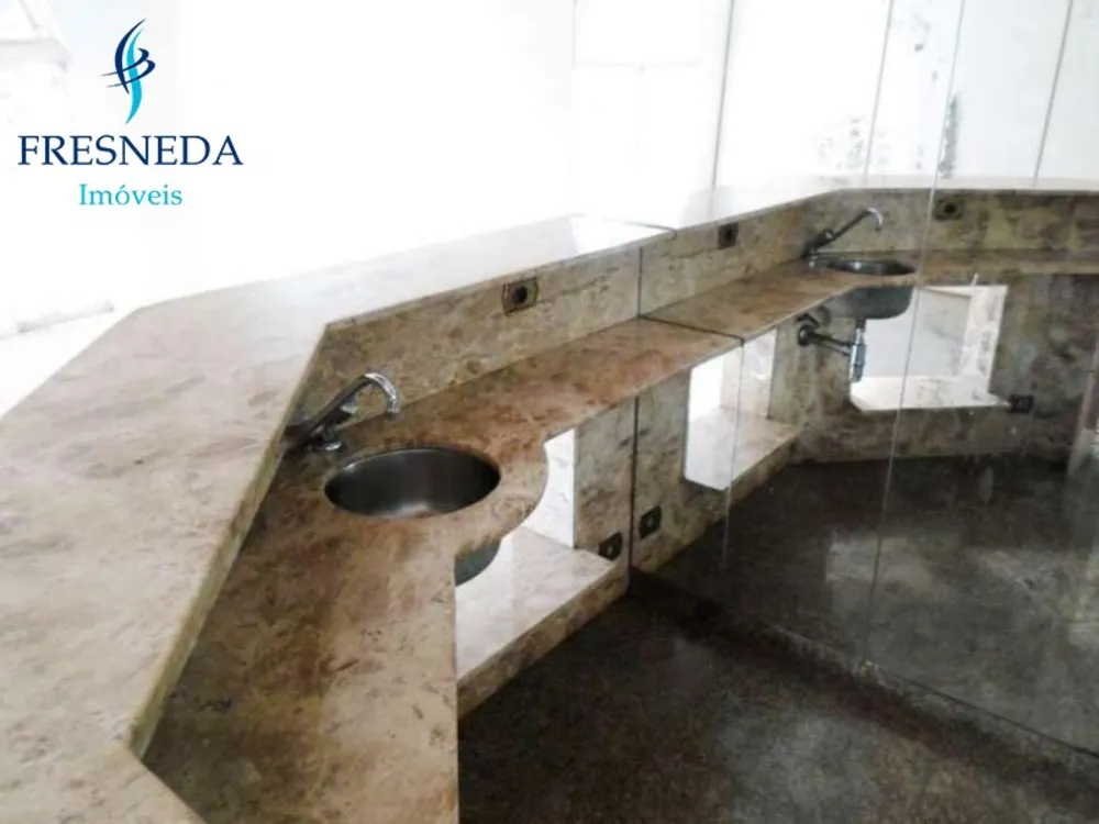 Sobrado, 4 quartos, 400 m² - Foto 4