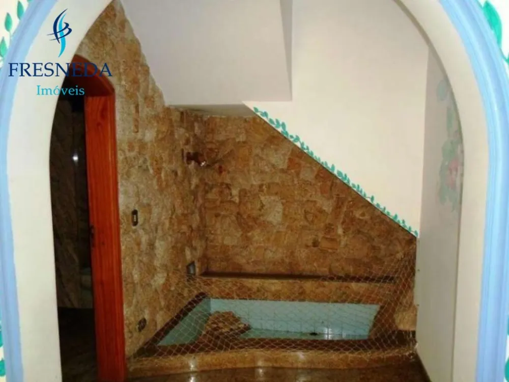 Sobrado, 4 quartos, 400 m² - Foto 3
