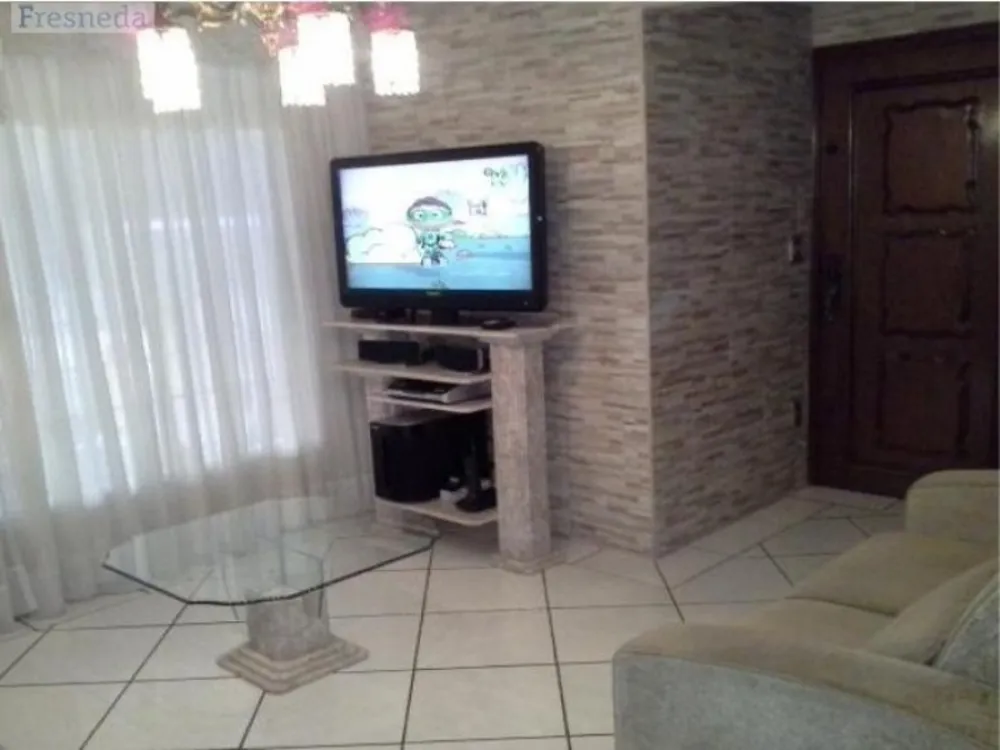 Sobrado, 3 quartos, 220 m² - Foto 4