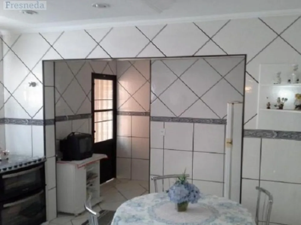 Sobrado, 3 quartos, 220 m² - Foto 3