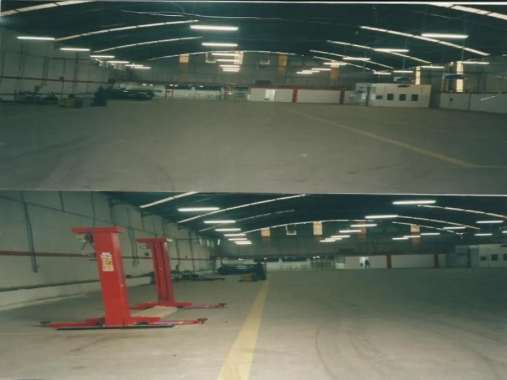 Depósito-Galpão, 4500 m² - Foto 4